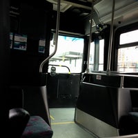 Photo taken at Sound Transit 512 to  Everett by Andrew E. on 1/20/2013