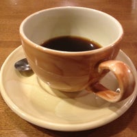 Photo taken at Coffee Tree by Alla L. on 11/28/2012