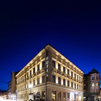 รูปภาพถ่ายที่ Hotel Evropa โดย Hotel Evropa เมื่อ 5/29/2017