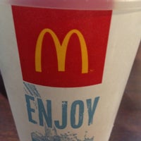 Photo taken at McDonald&amp;#39;s by Lucas A. on 12/2/2012