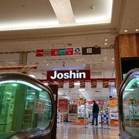 ジョーシン 鳴海店 Electronics Store In 名古屋市 ジョーシン 鳴海店 Electronics Store In 名古屋市