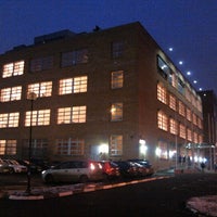 Photo taken at Ericsson Russia by Alexey K. on 11/28/2012