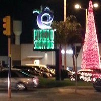Foto tomada en Pinedo Shopping  por Hugo D. el 12/2/2012