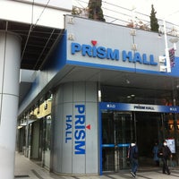 ホール プリズム 東京ドームシティ プリズムホールのアクセス情報
