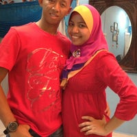 Petronas Peserai Batu Pahat Johor