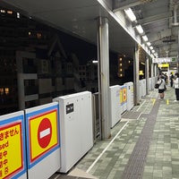 Photo taken at Makishi Station by H F. on 2/11/2023
