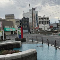 Photo taken at Misaki Port by H F. on 3/20/2024