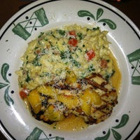Olive Garden Grand Chute 17 Tips
