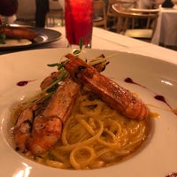 Photo taken at Pampas Reserve Grill &amp;amp; Bar by Mohammad on 10/26/2019