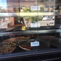 Photo taken at Lucky Slice Pizza by Bethany B. on 6/25/2018