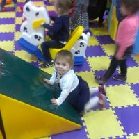 Photo taken at Baby Club by Ильяс У. on 1/7/2013