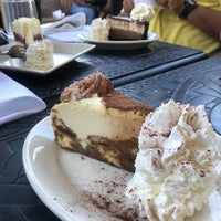 Photo taken at The Cheesecake Factory by Sanat H. on 6/30/2019