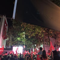Photo taken at Gazipaşa Caddesi by Fİliz on 7/27/2016