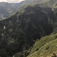 Photo taken at caucasus by H on 8/16/2018
