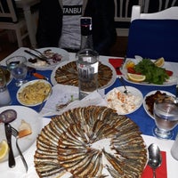 Photo taken at Nazar Pide by Volkan G. on 2/2/2018