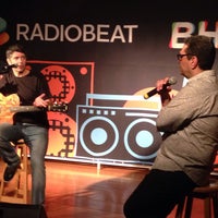 Photo taken at Sistema Globo de Rádio (SGR) by Sorys G V. on 11/2/2015
