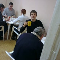 Photo taken at Домашняя кухня by Сергей К. on 12/3/2012