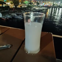 Photo taken at Efes Gemi Restaurant by Sümra Ç. on 6/23/2023