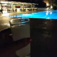 Photo taken at Club Pineta Hotel by Sümra Ç. on 9/2/2023