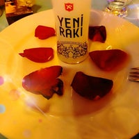 Foto diambil di Ali Usta Balık Restaurant oleh Sümra Ç. pada 2/14/2020