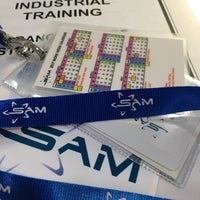 Photos At Sam Engineering Equipment 1 Tip From 89 Visitors