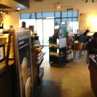 Photo taken at Starbucks by Chris F. on 1/4/2013