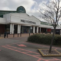 Photo taken at Marks &amp;amp; Spencer by Theo R. on 4/3/2019