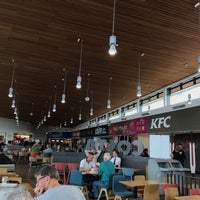 Photo taken at Wetherby Motorway Services (Moto) by Theo R. on 8/19/2019