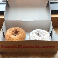 5/18/2019にstephen C.がDuck Donutsで撮った写真