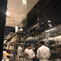 Photo taken at Rotisserie Georgette by stephen C. on 11/3/2017