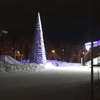 Photo taken at Дизель-Арена by Марина Б. on 1/22/2019