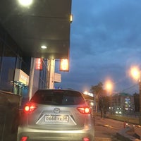 Photo taken at McDonald&amp;#39;s by Марина Б. on 7/8/2016