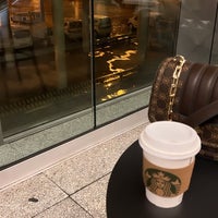 Photo taken at Starbucks by Ryhn on 1/27/2023