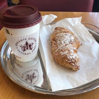 Photo taken at Pret A Manger by Martyn H. on 8/9/2019