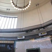 Photo taken at Balham London Underground Station by Martyn H. on 7/4/2019