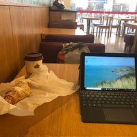 Photo taken at Pret A Manger by Martyn H. on 9/7/2019