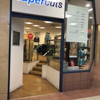 Supercuts Salon Barbershop In Hammersmith