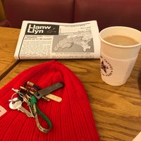 Photo taken at Pret A Manger by Martyn H. on 1/20/2019