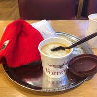 Photo taken at Pret A Manger by Martyn H. on 11/25/2018