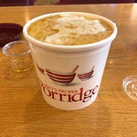 Photo taken at Pret A Manger by Martyn H. on 2/24/2019
