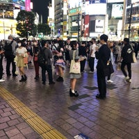 Photo taken at Hachiko Exit by _chapp_ii on 9/22/2022