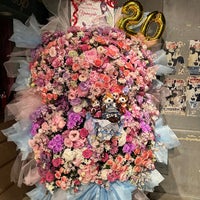 Photo taken at AKB48 Theater by _chapp_ii on 5/17/2024