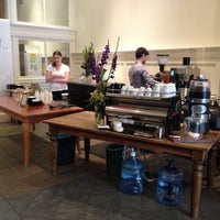 Wrecking Ball Coffee Roasters 閉業 Mission District 9個のtips