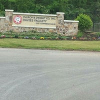 Church Dwight 3 Tips