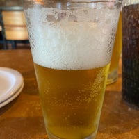 Review Toppers Pizza Place