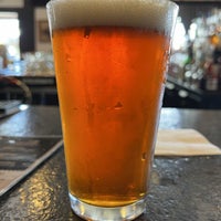 Photo taken at Solvang Brewing Company by Toar C. on 8/27/2022