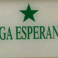 Foto tirada no(a) Esperanto-Klubo por Evandro A. em 12/1/2012