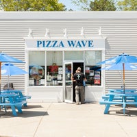 6/16/2017にPizza Wave Cape CodがPizza Wave Cape Codで撮った写真