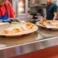 Снимок сделан в Elizabeth&amp;#39;s Pizza &amp;amp; Italian Restaurant пользователем Elizabeth&amp;#39;s Pizza &amp;amp; Italian Restaurant 6/22/2017