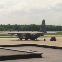 Youngstown Air Reserve Station - Military Base Youngstown Air Reserve Station - Military Base